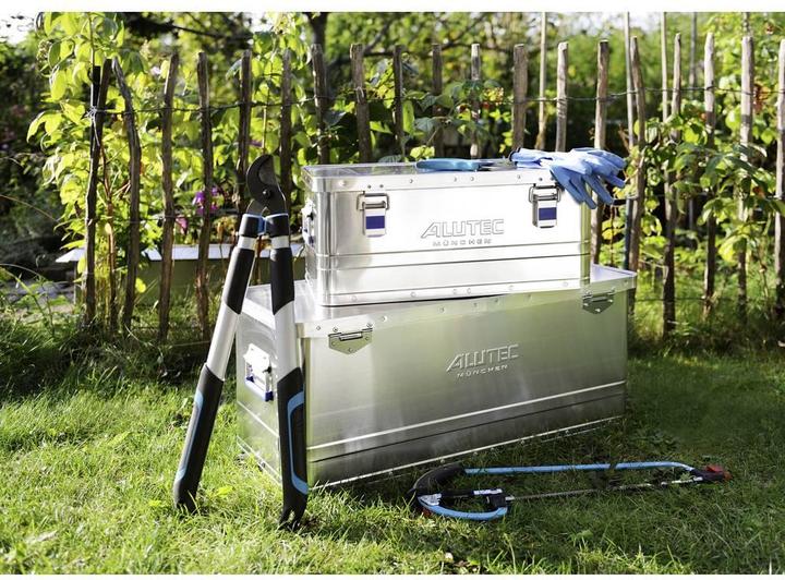 Produktbild Alutec Basic 81 (80 l)
