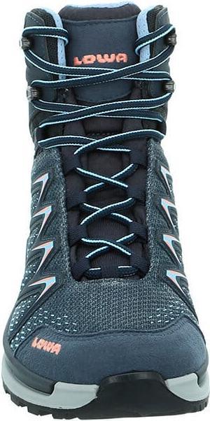 Produktbild Lowa Innox Pro GTX Women stahlblau/lachs (39)