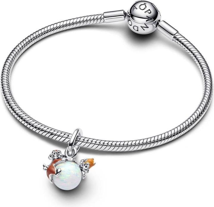 Produktbild Pandora Charm (Silber 925, Emaille)