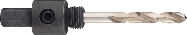 Actual product image Neriox Hole saw arbor shank 9.5, for Ø 14...30 (14...30 mm)