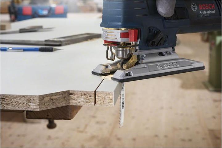 Produktbild Bosch Professional Zubehör PRO Hardwood clean T101BF