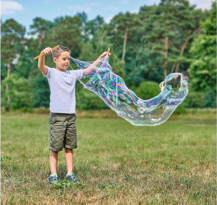 Actual product image Simba Bubbles Bubble Fun Lasso