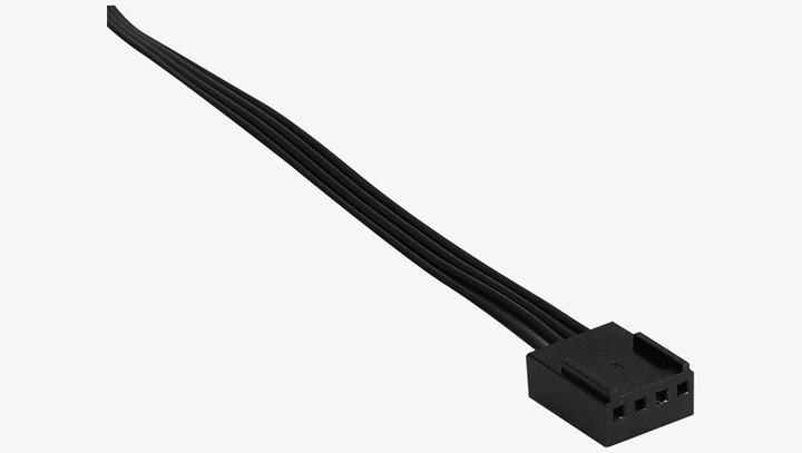 Produktbild AeroCool Rime 4 Dual (120 mm)