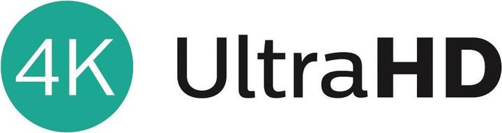 Produktbild Philips The One 50 4K Ultra HD LED Android TVF (50", PUS8517, LCD, 4K, 2022)