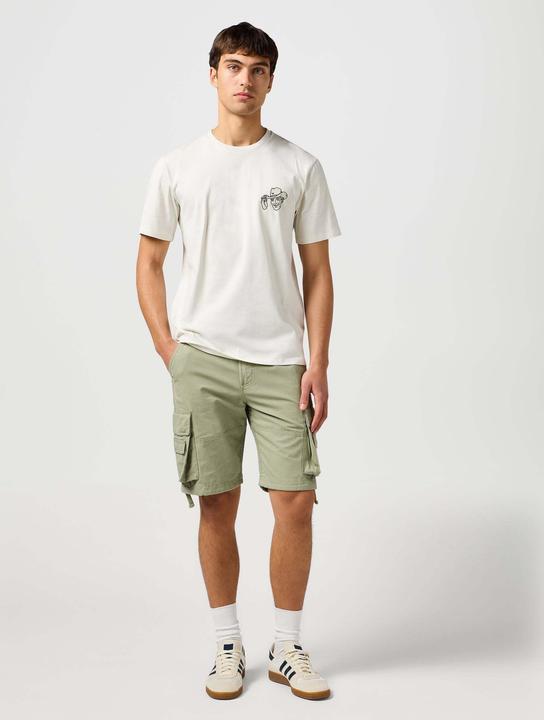 Image du produit Wrangler T-Shirt Small Graphic Tee (L)
