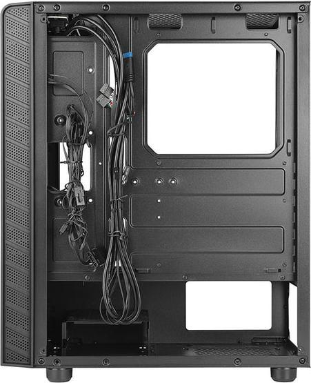 Image du produit Azza Prime Gaming Case 3x A-RGB fan (ATX, mATX, ITX)