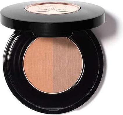 Actual product image Anastasia Beverly Hills Brow Powder Duo (Caramel)