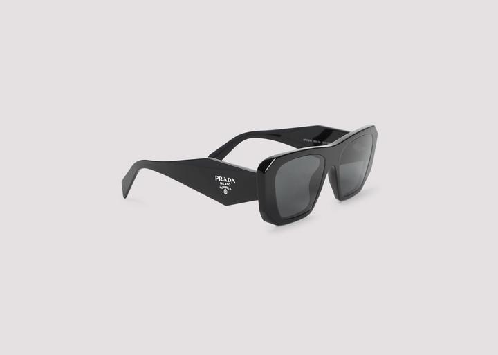 Actual product image Prada EYEWEAR 0PRB18S
