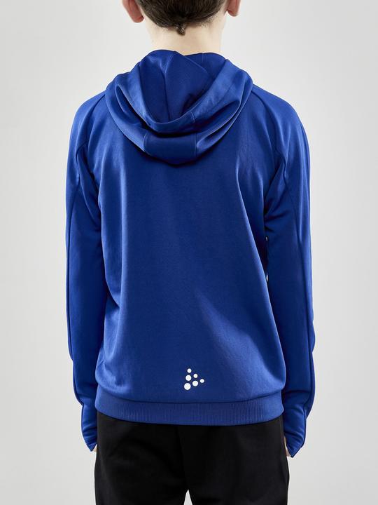 Image du produit Craft Veste à Capuche Evolve Jr (134)