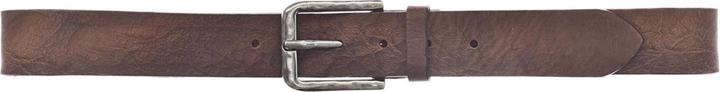 Actual product image Vanzetti Belt leather (100)