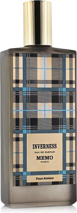 Produktbild Memo Paris Inverness (Eau de Parfum, 75 ml)