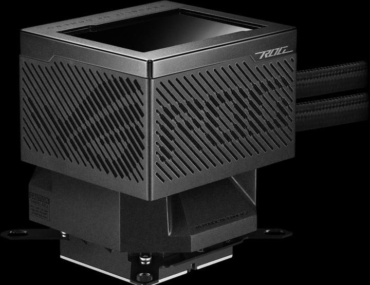 Immagine prodotto ASUS ROG RYUJIN III 240 ARGB
