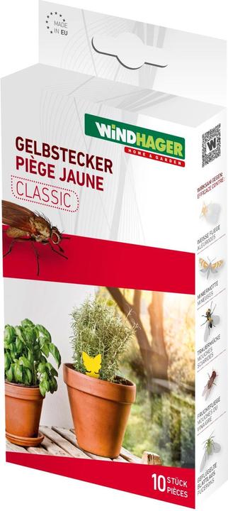 Windhager Trappola cromatica