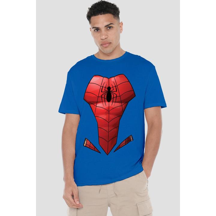 Produktbild Spiderman TShirt (XXL)