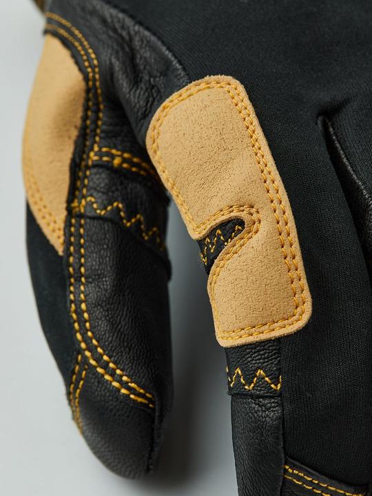Produktbild Hestra Ergo Grip Czone Tactility Short 5 Finger (6)