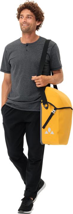 Produktbild Vaude Comyou Pro (26 l, Gepäckträgertasche)