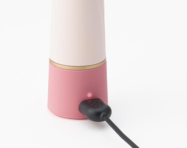 Produktbild Iroha RIN+ SANGO Vibrator