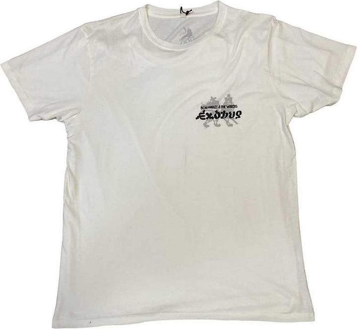 Universal Textiles Exodus TShirt HiBuild (XXL)