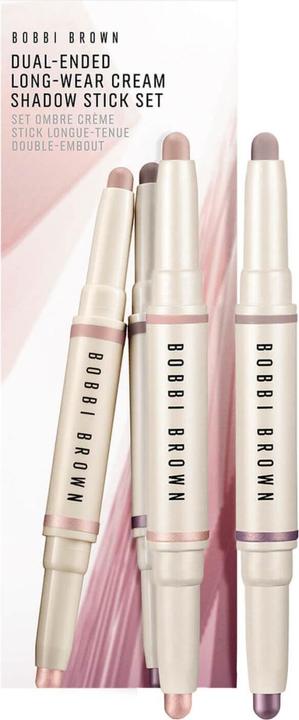 Actual product image Bobbi Brown Eyes