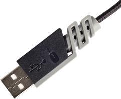 Produktbild Corsair Scimitar Pro Rgb (Kabelgebunden)