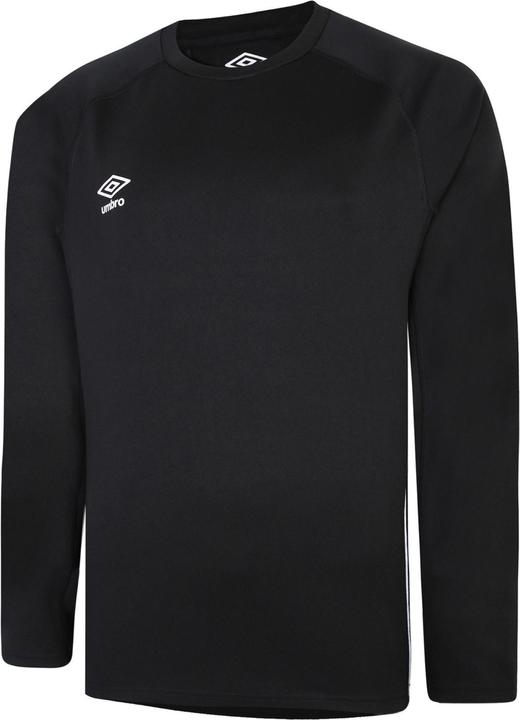 Umbro gestrickt Raglan Rugby Drill Top
