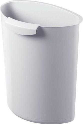 Actual product image Han Moon waste bin insert 6.0 l light grey (6 l)