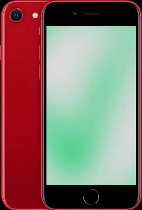 Immagine prodotto Revendo iPhone SE 3 (256 GB, (PRODOTTO)ROSSO, 4.70", 12 Mpx, SIM + eSIM, B / Molto bene)