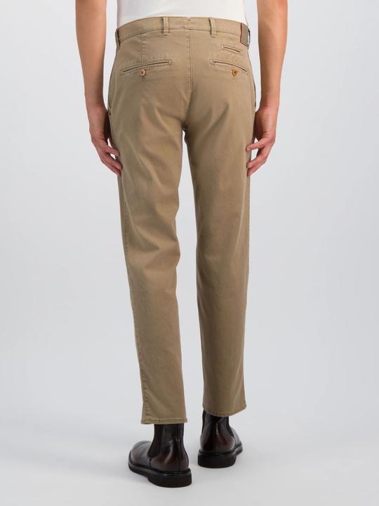 Image du produit BRAX Fabio Chino Slim Fit Caramel (W31/L32)
