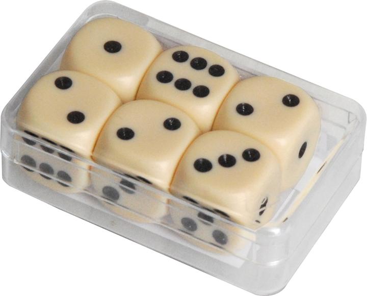 Weible Cube