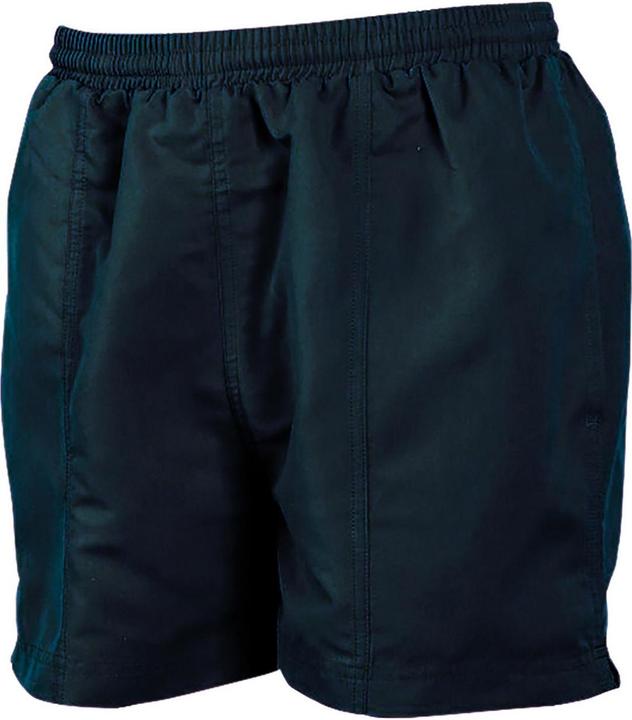 Actual product image Tombo Mens All Purpose Mesh Lined Shorts (S)