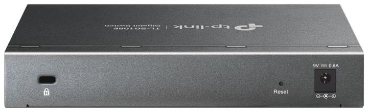 Produktbild TP-Link Tl-Sg108e (8 Ports)