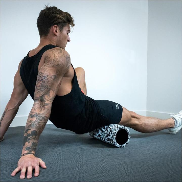 Produktbild Sveltus Grid Foam Roller
