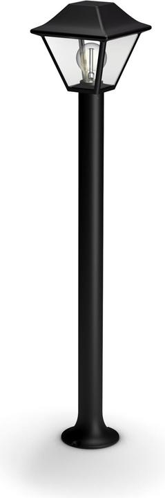 Philips Sockel-/Wegeleuchte (E27, IP44)