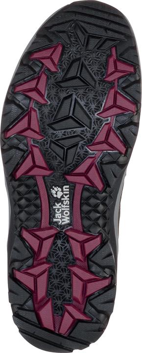 Immagine prodotto Jack Wolfskin Vojo 3 Texapore Mid W (42)