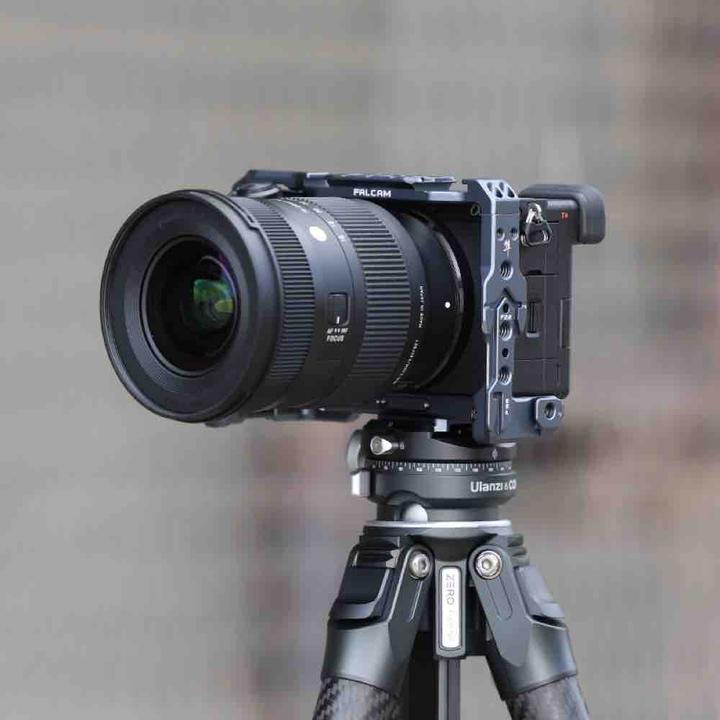 Image du produit Falcam F22 & F38 Quick Release Camera Cage (FOR SONY A6700) C00B3804 (Cage)