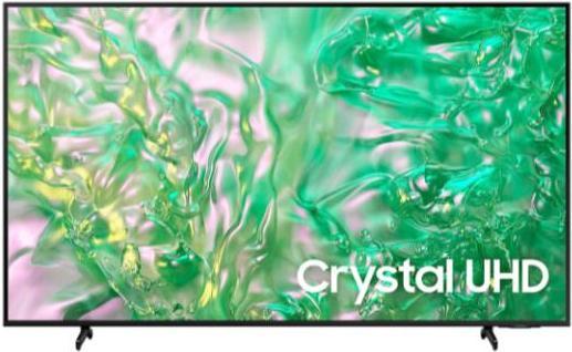 Actual product image Samsung UE50DU8070UXZT Crystal UHD 4K 50 TV (50", LED, 4K)