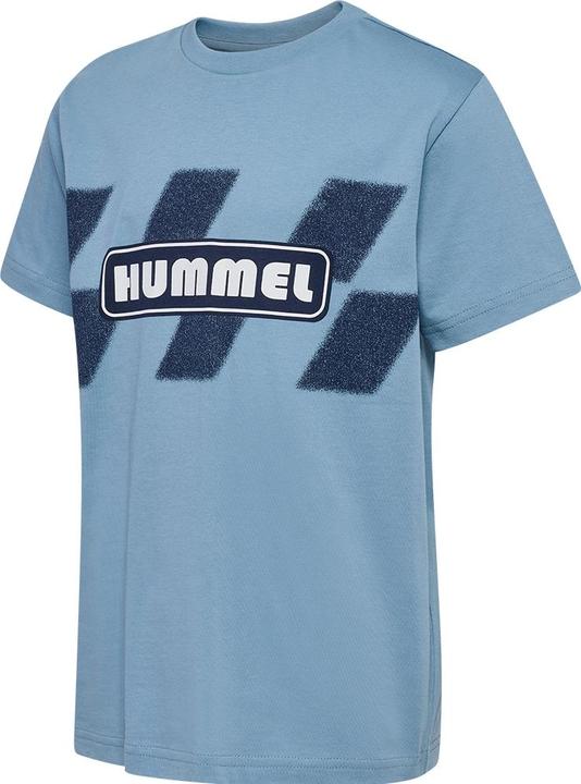 Actual product image hummel hmlPETS T-SHIRT S/S (104)