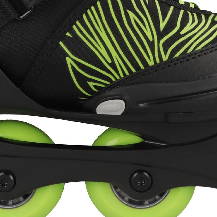 Actual product image K2 Raider Kids - 47432 (32, 33, 34, 35, 36, 37)