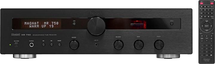 Productafbeelding Magnat MR 750 (Ontvanger)