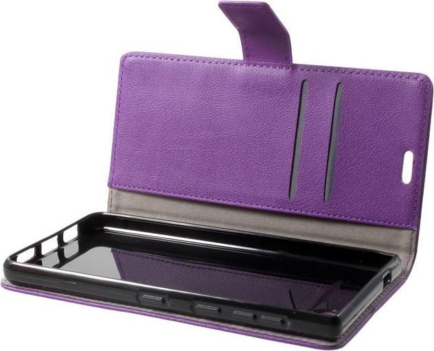 Image du produit MU Classic Etui en cuir pour téléphone portable (Motion)