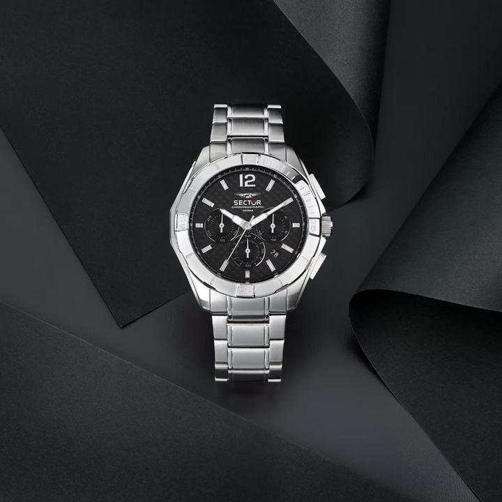 Produktbild Sector Chronograph 790 (Chronograph, 42 mm)