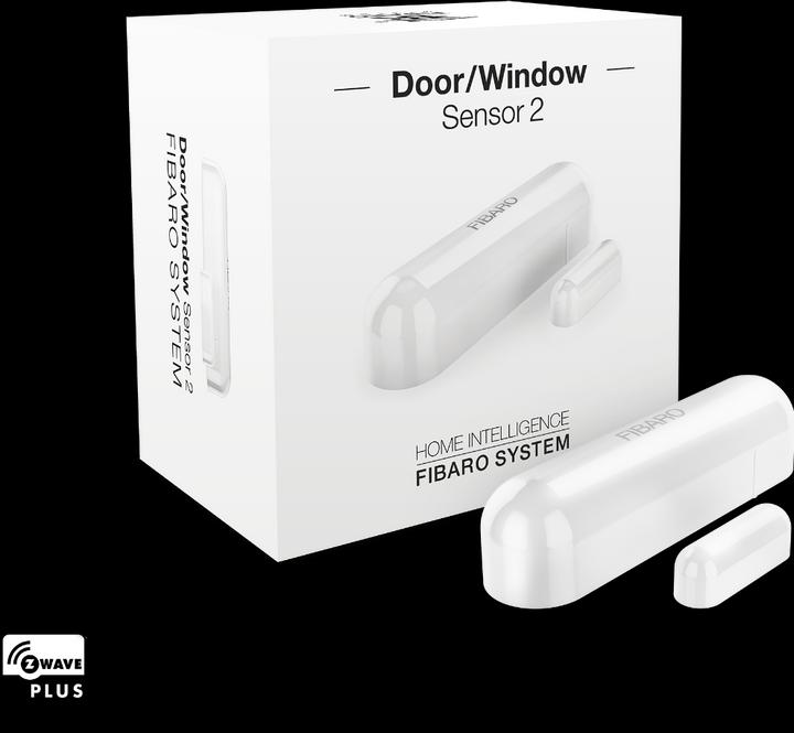 Immagine prodotto Fibaro Sensore della finestra della porta 2