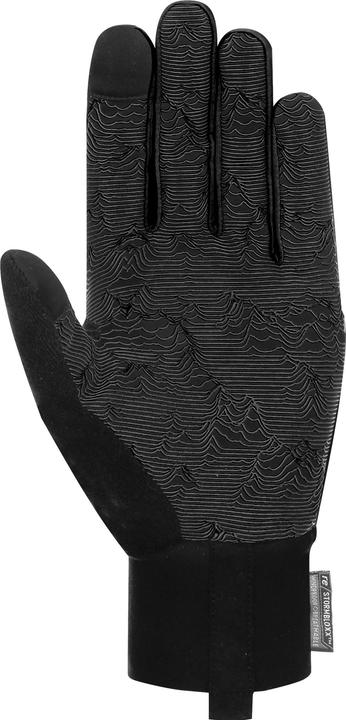 Actual product image Reusch Terro STORMBLOXX (10)