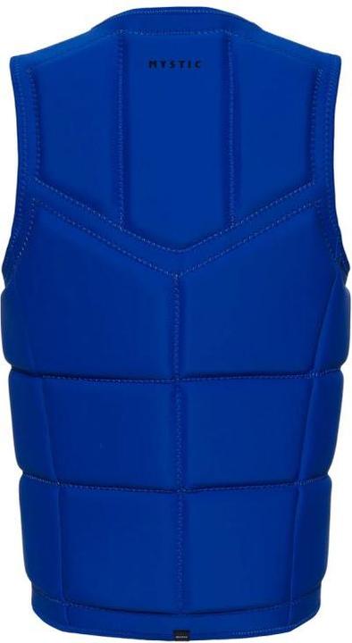Immagine prodotto Mystic Star Impact Vest Fzip Wake (L)