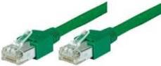 Actual product image Tecline S/UTP Cat5e (S/UTP, CAT5e, 3 m)