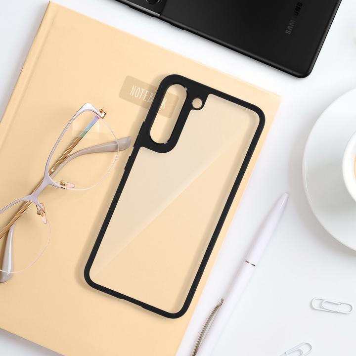 Produktbild Spigen Ultra Hybrid (Samsung Galaxy S22 5G)