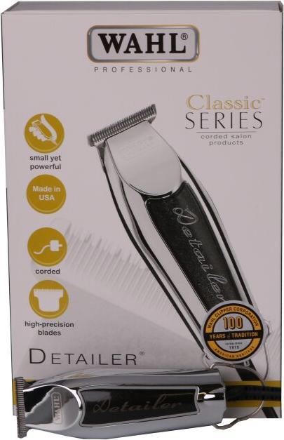 Produktbild Wahl Detailer