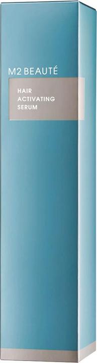 Actual product image M2 Beauté Hair Activating Serum (120 ml)