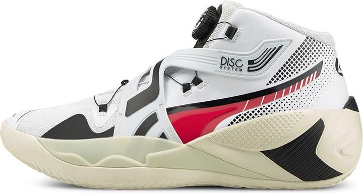 Produktbild Puma Disc Rebirth Basketballschuhe (53.5)