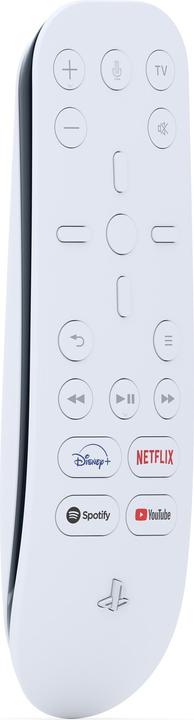 Immagine prodotto Sony Telecomando per i media (PS5)